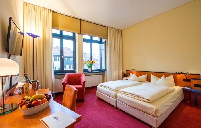 Hotel Zum Ritter