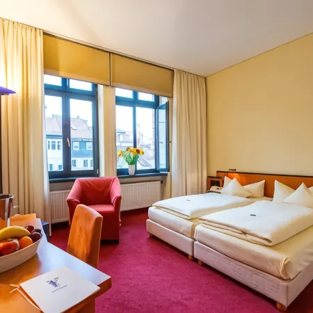 Hotel Zum Ritter