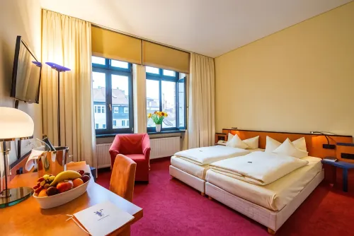 Hotel Zum Ritter