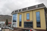Hostel Asham - 2-Star