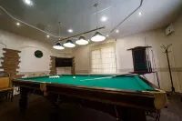 Park-Hotel D-Grad