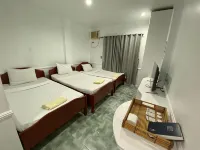 North Shores Inn Hoteles en 