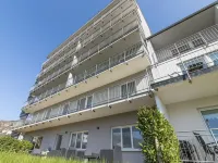 Apartment with Balcony Near the Luxembourg Border