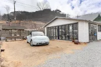 Ganghwado Shore Sound Pension Hotel in zona Bomunsa Temple