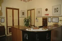 Albergo Astro