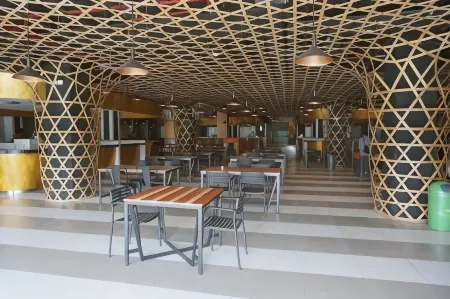 Sam’s Parahyangan Residence