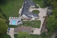 La Maison du Potager de Mazières Hotels in Sainte-Solange