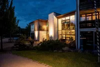 Hotel Alpenblick Hotel a Murnau