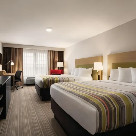 Country Inn & Suites by Radisson, Bowling Green, KY
