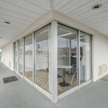 Motel 6 Commerce, GA