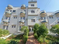 Green Park Resort