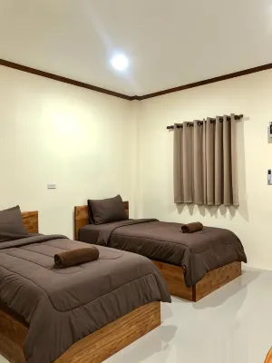 บ้านศรีสุธรรม 2 Baansrisuthum 2 โรงแรมใกล้ท่าเรือดอนสัก
