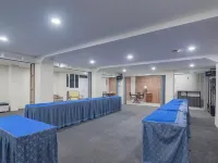 RedDoorz at Arwiga Hotel near RS Hasan Sadikin Bandung Hotel dekat (pusat perbelanjaan) Paris van Java