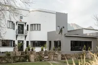 The Hawthorn Boutique Hotel