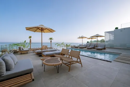 ZEST THASSOS LUXURY RETREAT Hotels in Skala Kallirakhis