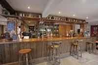The Plough Inn - acceptant les animaux