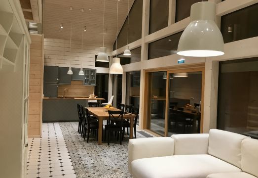 4. 파크 호텔 콕셰..