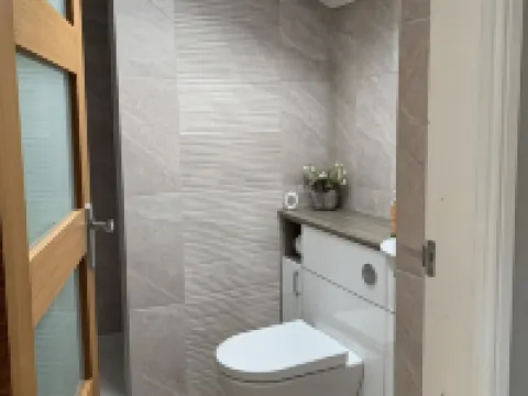 希爾民宿 米德爾頓－因蒂斯代爾酒店