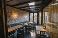 디자인 호텔 모데즈