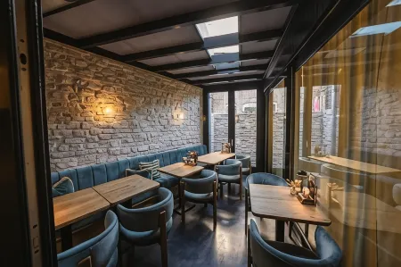 Design Hotel Modez Отели в г. Rheden