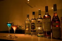 Ito Yukitei - bar