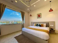 The Neeraj River Forest Resort فنادق في بوري جرهوال