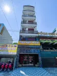 HagiangGo Hostel-Motorbikes Rental and Tour Hotels in Ha Giang