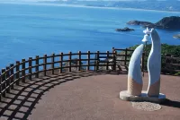 Pleasant Hyuga Hoteles en Hyuga