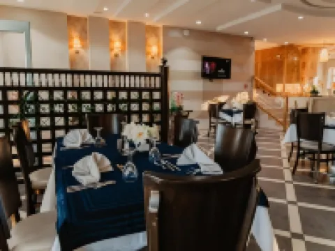 Palm Djerba Suites Hoteles en Mezraia