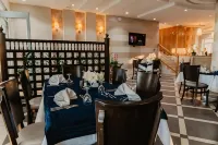 Palm Djerba Suites Hotels in Mezraia