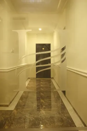 Hotel Grand Gayathri