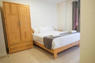 Dali House Hotels in Amman