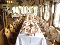 Hotel & Restaurant Zur Spreewälderin Hoteles en Halbe