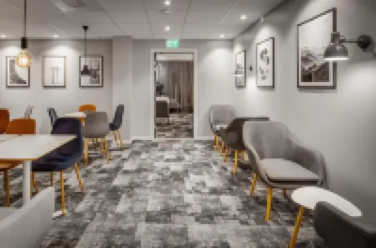 Hotel Vindeus Hotels in Sodertalje