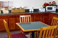 Country Hearth Inn-Union City Hotels in Union City