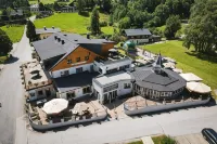 Forstauerwirt Hotel & Restaurant Hotel in zona CSA Skischule Grillitsch & Partner