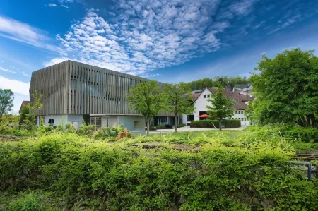 Klingenstein Akzent Hotel Wirtshaus Brauerei