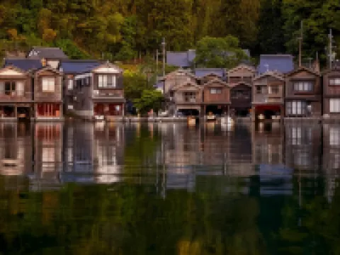 Cafe & BB Guri โรงแรมในอิเนะ