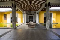 The Beach Cabanas Retreat & Spa