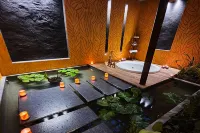 Anantya by the Lake - Resorts
