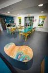 Loch Ness Bunk Inn - فطور