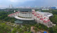 Discovery Ancol