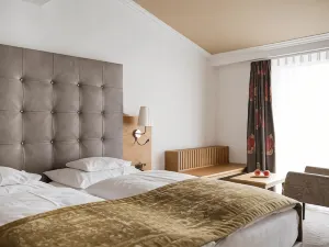 Hotel Seespitz