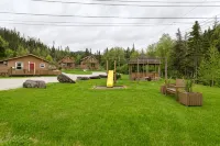 Middle Brook Cottages & Chalets Hotels in Division No. 8, Subd. H
