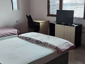 Liliya Apartment