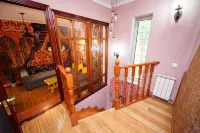 Wanderlust Hostel