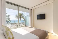 Meraki Beach Hotel - Only Adults Hotels in La Pobla de Farnals