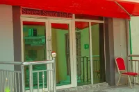 Sweet Savor Hotels and Suites Annex Hotels in Ijegun