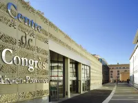 Mercure Aix en Provence Beaumanoir Hotels in Aix-en-Provence