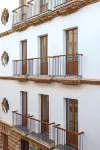 Apartamentos Maier Hotels near Gran Teatro Falla
